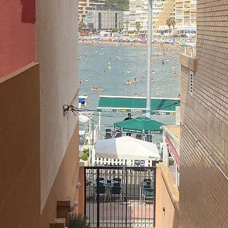 Cala Real Appartement Oropesa del Mar Buitenkant foto