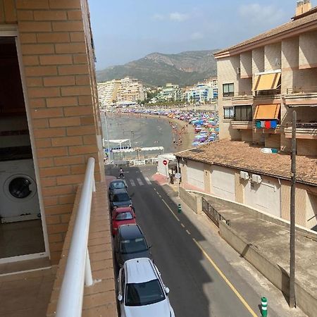 Cala Real Appartement Oropesa del Mar Buitenkant foto