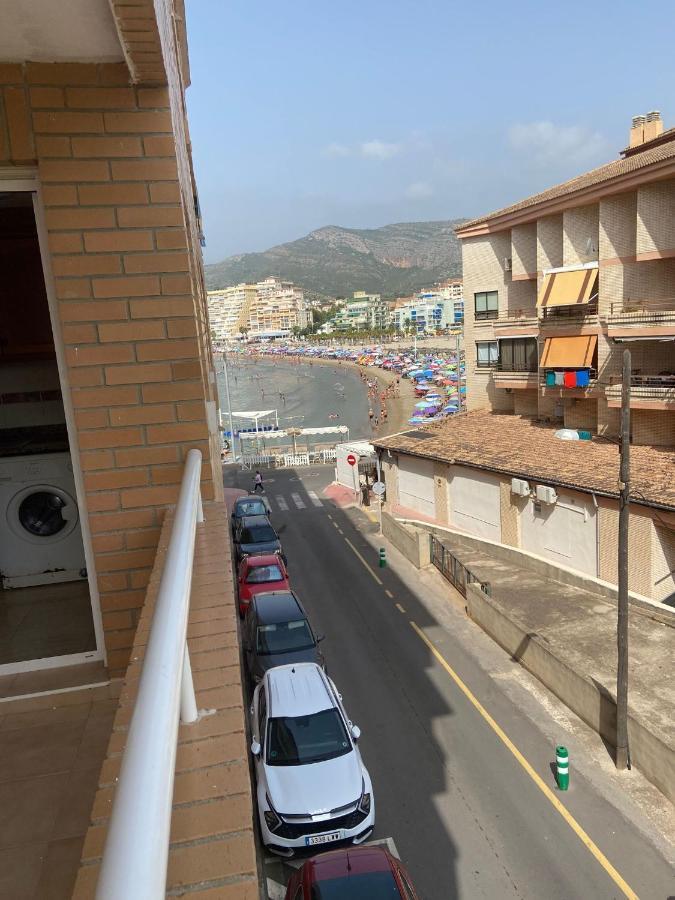 Cala Real Appartement Oropesa del Mar Buitenkant foto