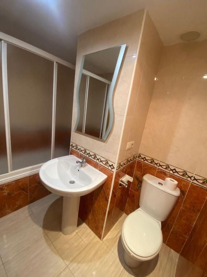 Cala Real Appartement Oropesa del Mar Buitenkant foto
